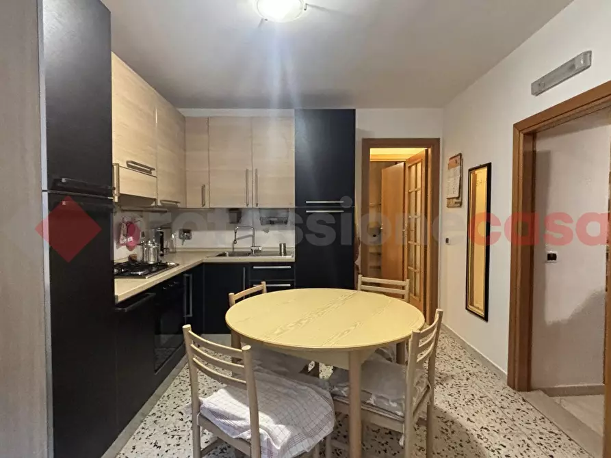 Immagine 6 di Appartamento in vendita  in Via Nazionale, 30 a Vico Nel Lazio