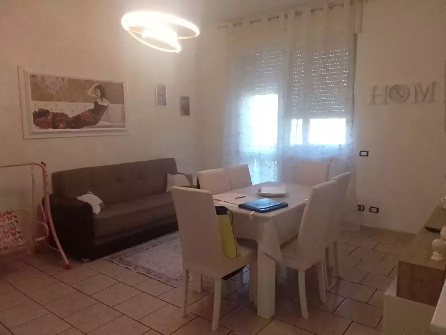 Immagine 8 di Appartamento in vendita  in Piazza BRODOLINI, 208 a Taranto