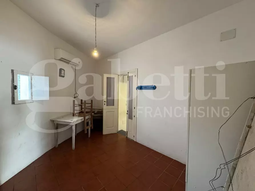 Immagine 15 di Appartamento in vendita  in Via Roma-Stromboli, snc a Lipari