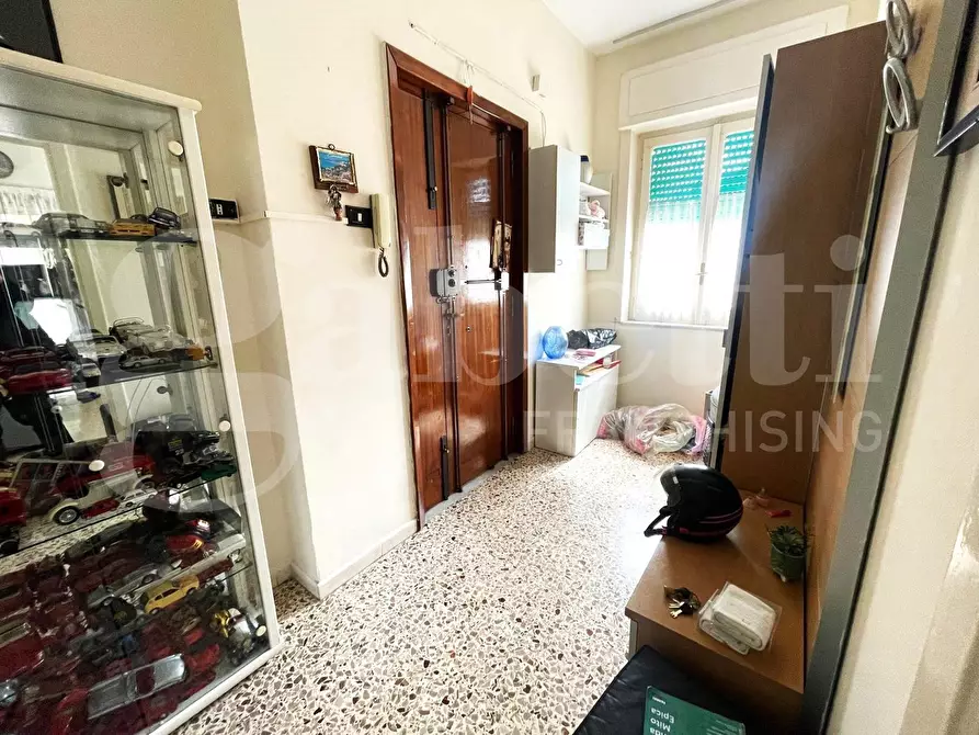 Immagine 12 di Appartamento in vendita  in Via Gorizia a Grumo Nevano