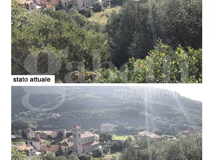 Immagine 9 di Appartamento in vendita  in Via Calvisio a Finale Ligure