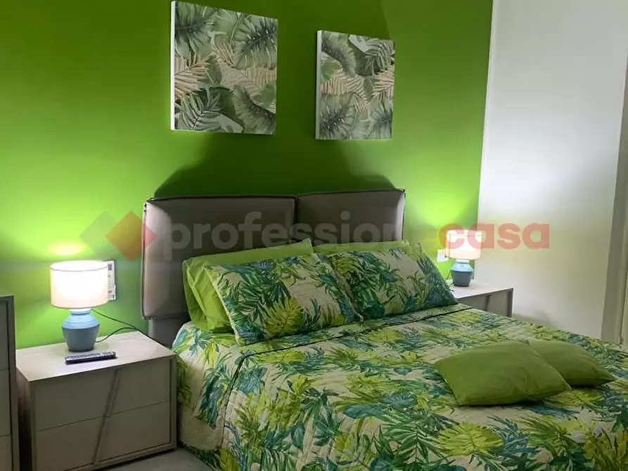 Immagine 11 di Appartamento in affitto  in Via arcovito, 59 a Reggio Di Calabria