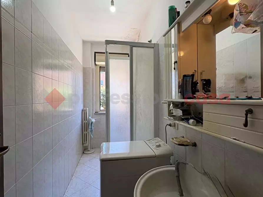 Immagine 10 di Appartamento in vendita  in Via CALCATORE, 11 a Terracina