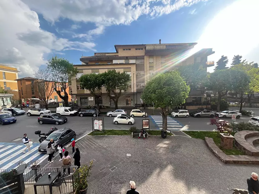 Immagine 1 di Appartamento in vendita  in Viale Regina Margherita, n.24 a Anagni