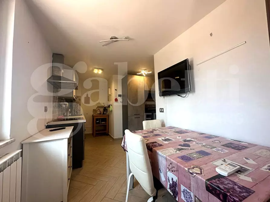 Immagine 9 di Attico in vendita  in Via della lontra, 15 a Ardea