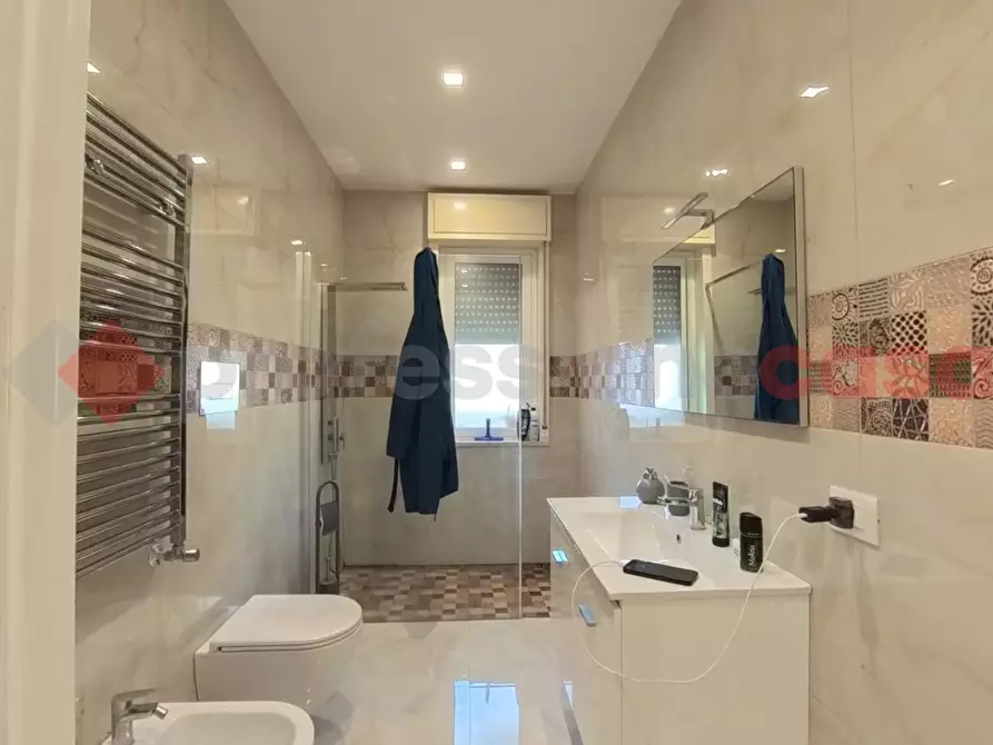 Immagine 10 di Appartamento in vendita  in Via mattia preti, 2 a Siracusa