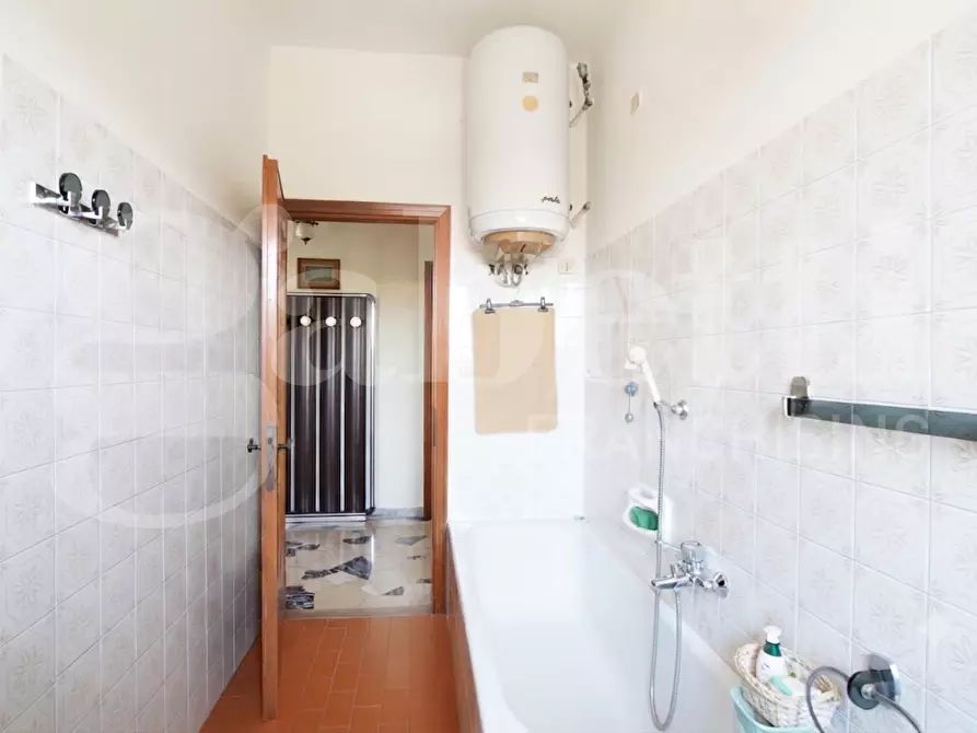 Immagine 22 di Appartamento in vendita  in Via Rielta, . a Venezia