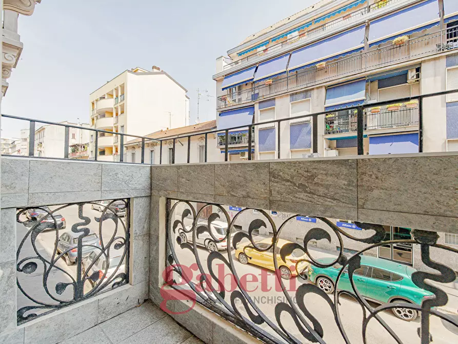 Immagine 29 di Appartamento in vendita  in Via Matteo Maria Boiardo, 22 a Milano
