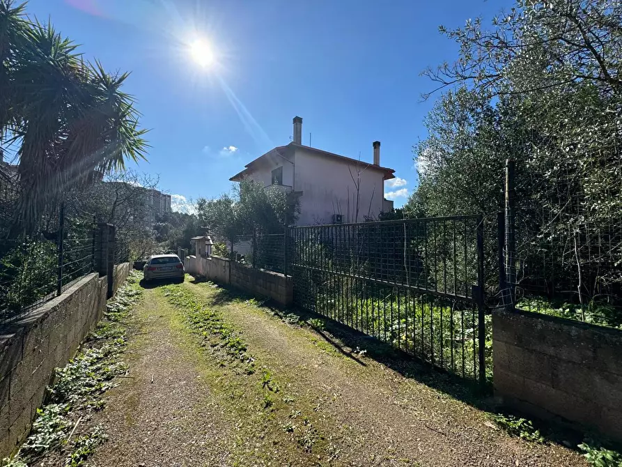 Immagine 2 di Casa indipendente in vendita  in LocalitÃ  Sa Perdera, snc a Iglesias