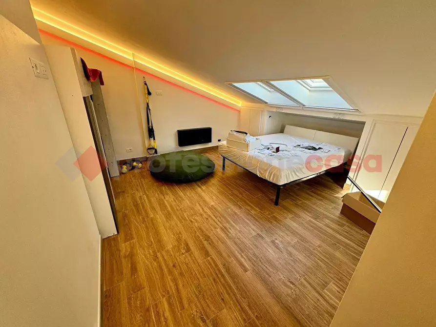 Immagine 29 di Appartamento in vendita  in Via Stefano Borgia, 156 a Roma