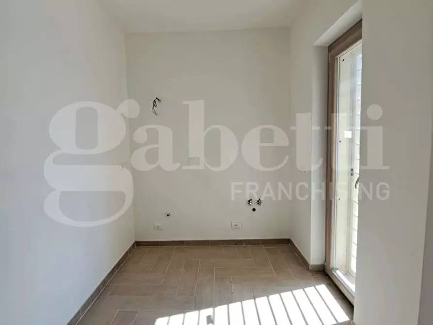 Immagine 12 di Villetta a schiera in vendita  in Via arno, snc a Ardea