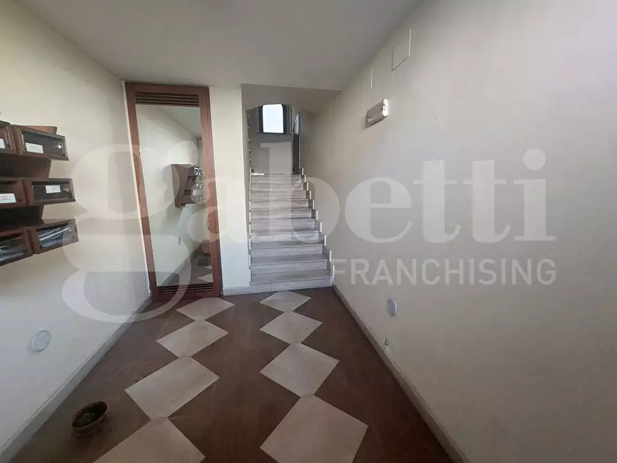 Immagine 19 di Appartamento in affitto  in Piazza Stocco, 10 a Catanzaro