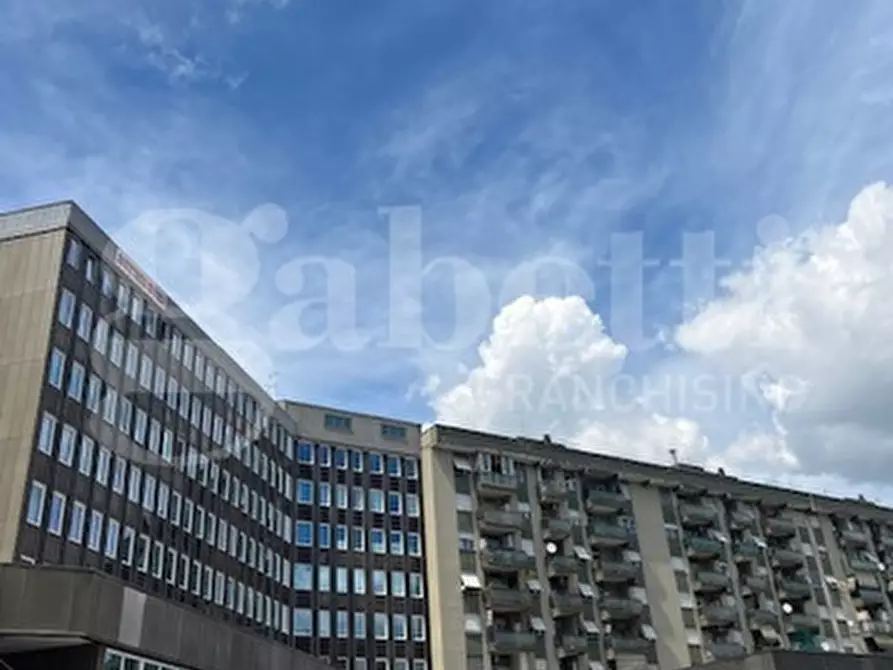 Immagine 11 di Ufficio in affitto  in Via E. D'Onofrio, 212 a Roma