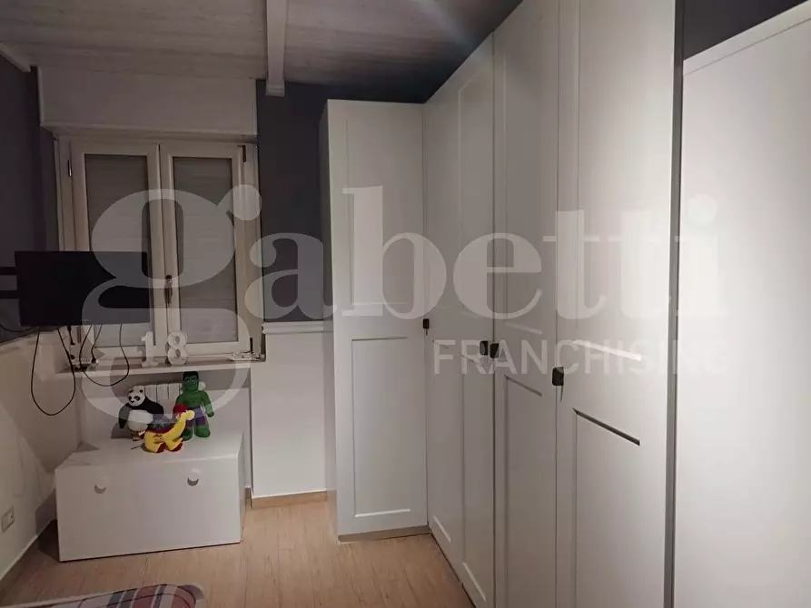 Immagine 18 di Appartamento in vendita  in Piazza SANDRO PERTINI, 5 a Taranto