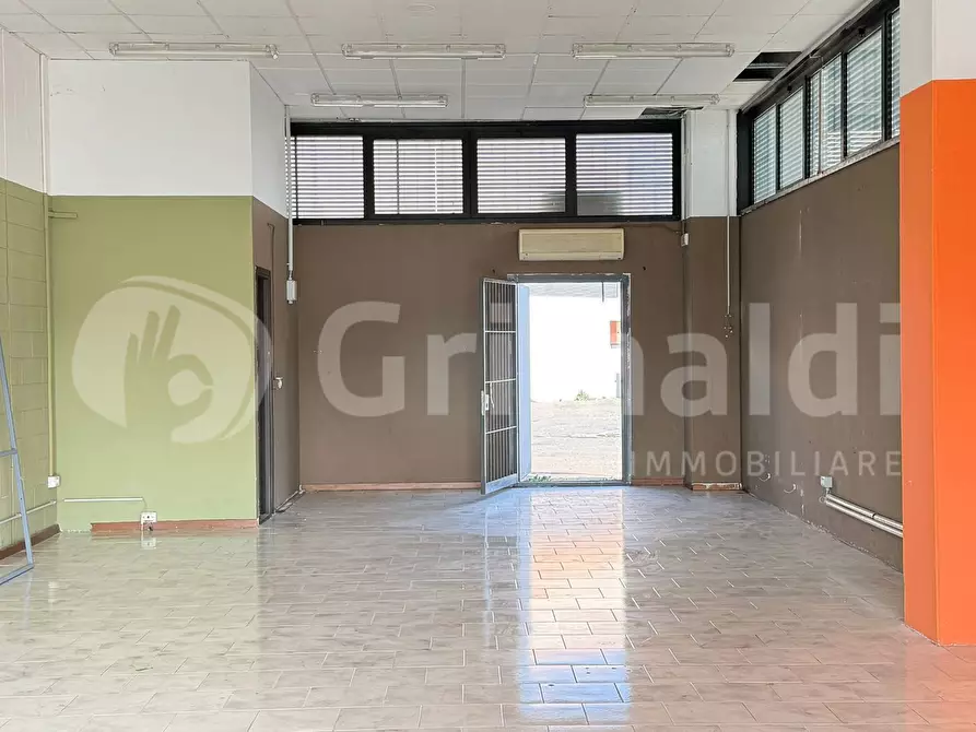 Immagine 17 di Attività commerciale in vendita  in Via Emilia Piacentina, 4 a Castel San Giovanni