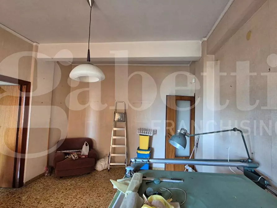 Immagine 6 di Appartamento in vendita  in Via Gino Alfani, 28 a Torre Annunziata