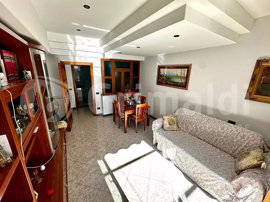 Immagine 7 di Appartamento in vendita  in Via LEPANTO, 78 a Napoli