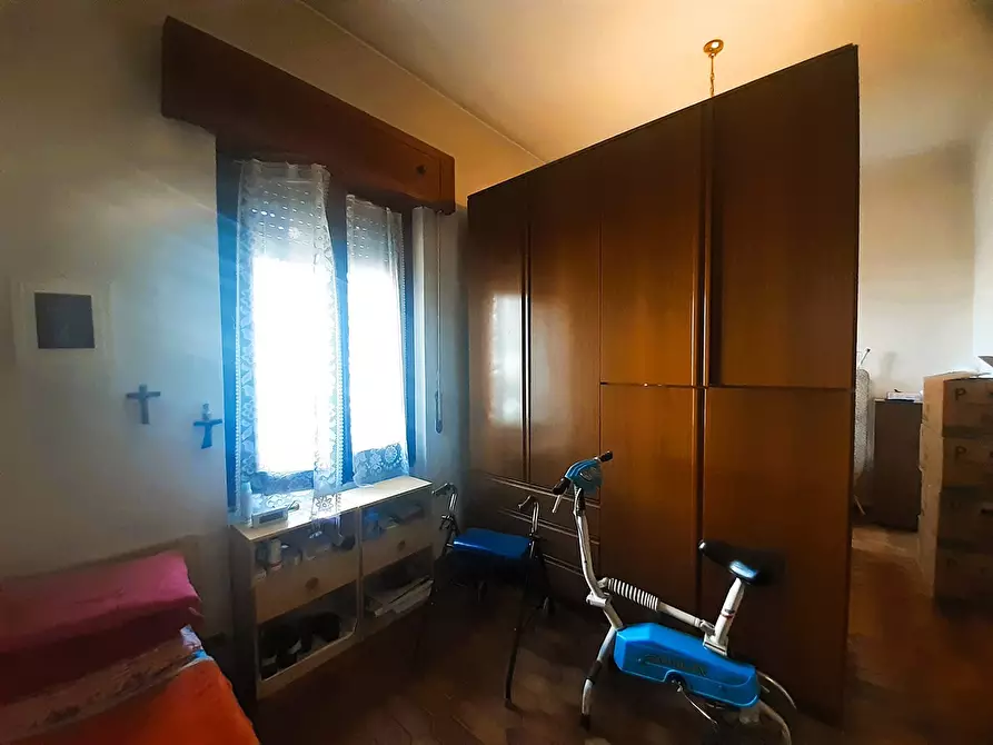 Immagine 16 di Appartamento in vendita  in Via pomini, 35 a Castellanza