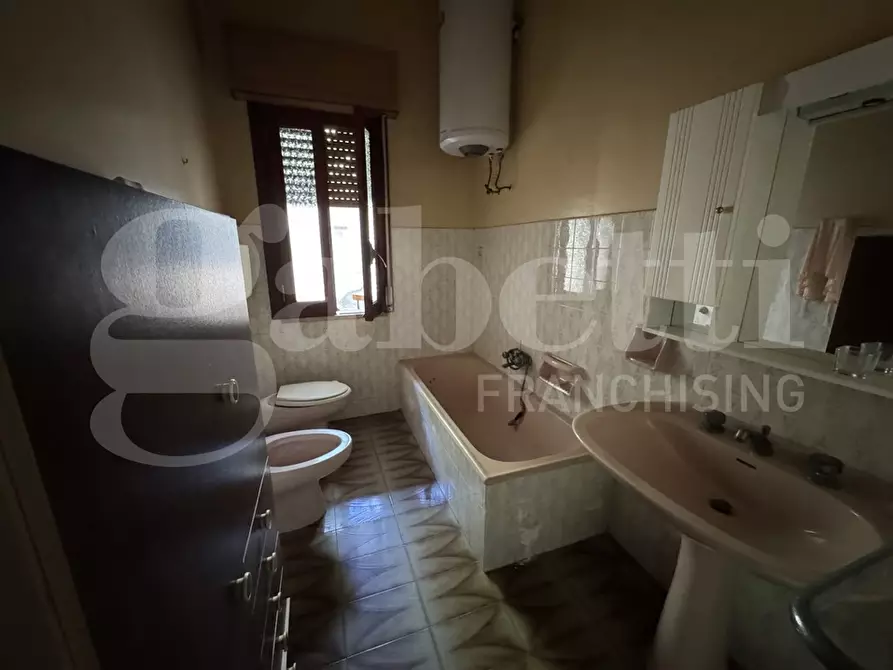 Immagine 20 di Casa indipendente in vendita  in Via Fiume Gallo, snc a Villafranca Tirrena