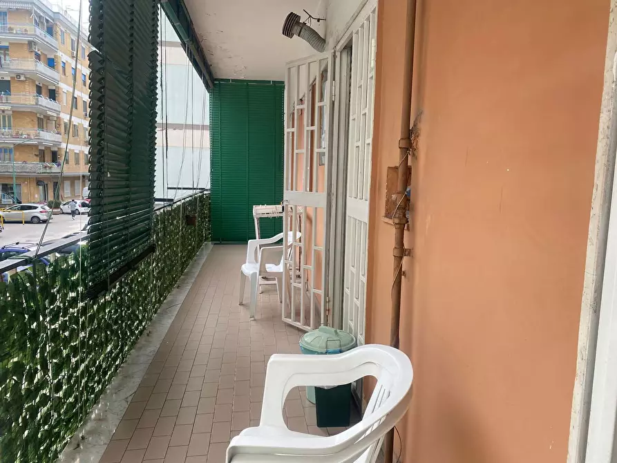 Immagine 7 di Appartamento in vendita  in Via Giovanni XXIII, 2 a San Giorgio A Cremano