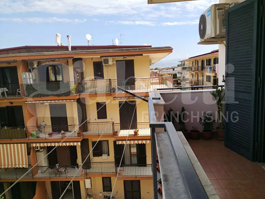 Immagine 13 di Appartamento in vendita  in Via Gandhi a Orta Di Atella