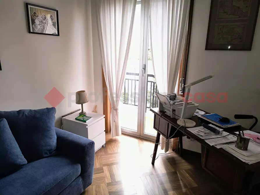 Immagine 6 di Appartamento in vendita  in Corso Garibaldi, sopra upim, 401 a Reggio Di Calabria