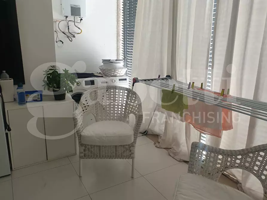 Immagine 29 di Appartamento in vendita  in Via N. Colajanni, 3/A a Bari