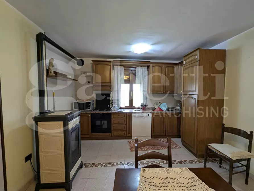 Immagine 4 di Casa indipendente in vendita  in Via Cavarzere, LocalitÃ  Coette Alte a Cavarzere