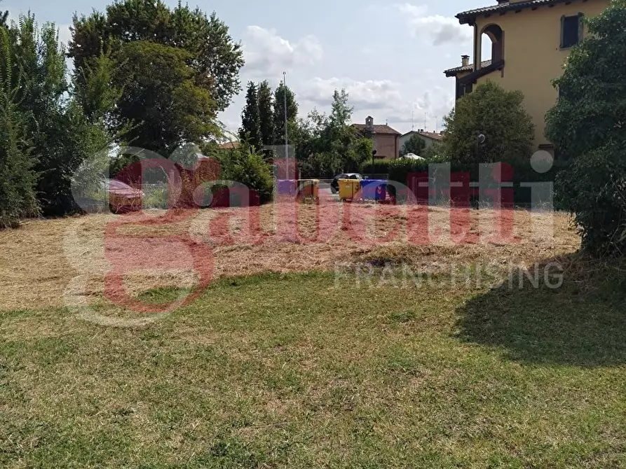 Immagine 4 di Terreno residenziale in vendita  in Via Prato Fiorito, 0 a Cento