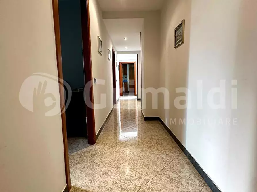 Immagine 28 di Appartamento in vendita  in Via LEPANTO, 78 a Napoli