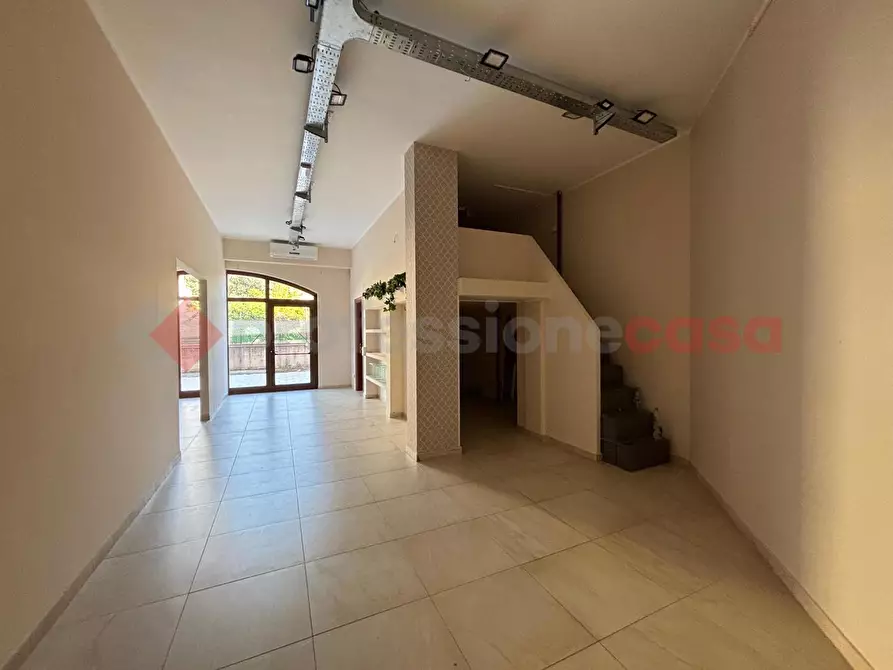 Immagine 16 di Negozio in affitto  in Via casilina km 62.800, snc a Anagni