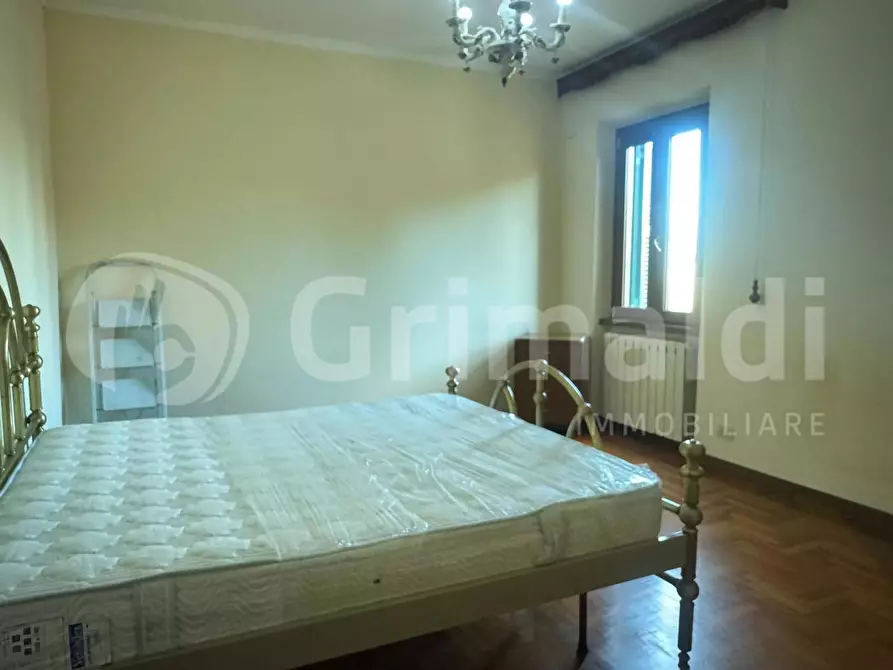 Immagine 14 di Appartamento in vendita  in Via Dei Rangoni, 56 a Roma