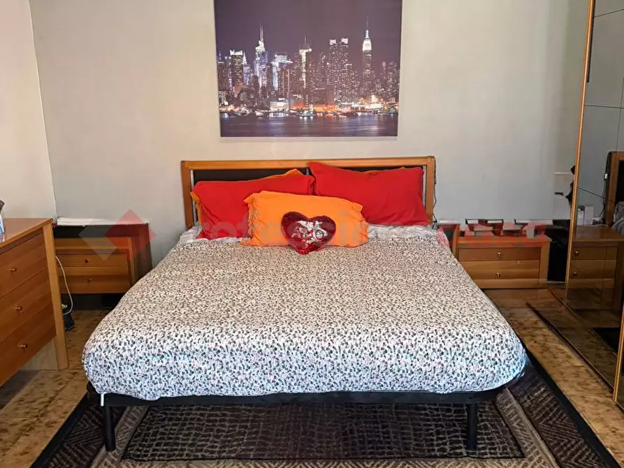 Immagine 16 di Casa indipendente in vendita  in Via MONTE BERTONE, 10 a Pescara