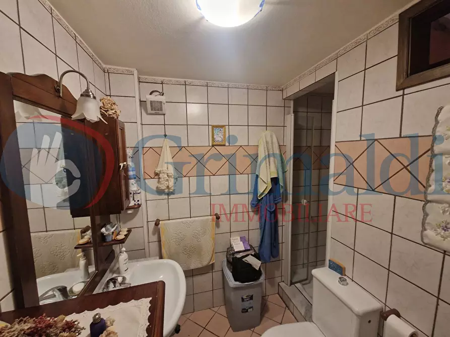 Immagine 24 di Appartamento in vendita  in Via Ortogrande, 67 a Giardini-Naxos