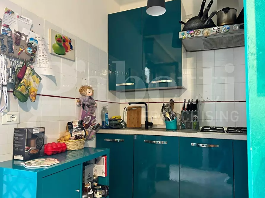 Immagine 12 di Appartamento in vendita  in Via sicilia, 10 a Ardea