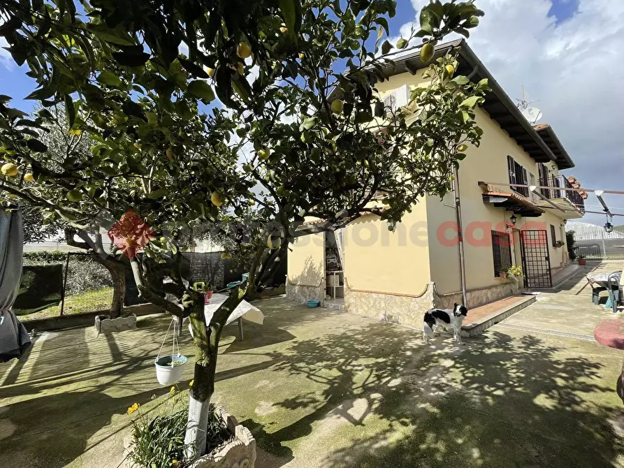 Immagine 1 di Villa in vendita  in Via DELLA FORMA, 2213 a Sperlonga