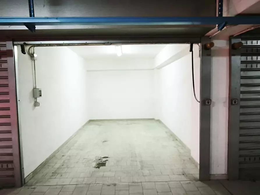 Immagine 42 di Appartamento in affitto  in Via manzoni, 198 a San Giorgio A Cremano