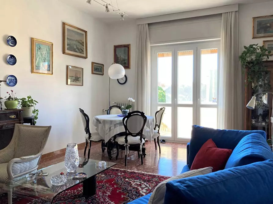 Appartamento in vendita in Via Guerrazzi, 25 a Livorno