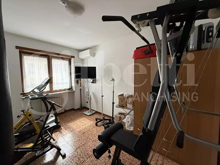 Immagine 11 di Casa indipendente in vendita  in Via Dei Granatieri a Malo