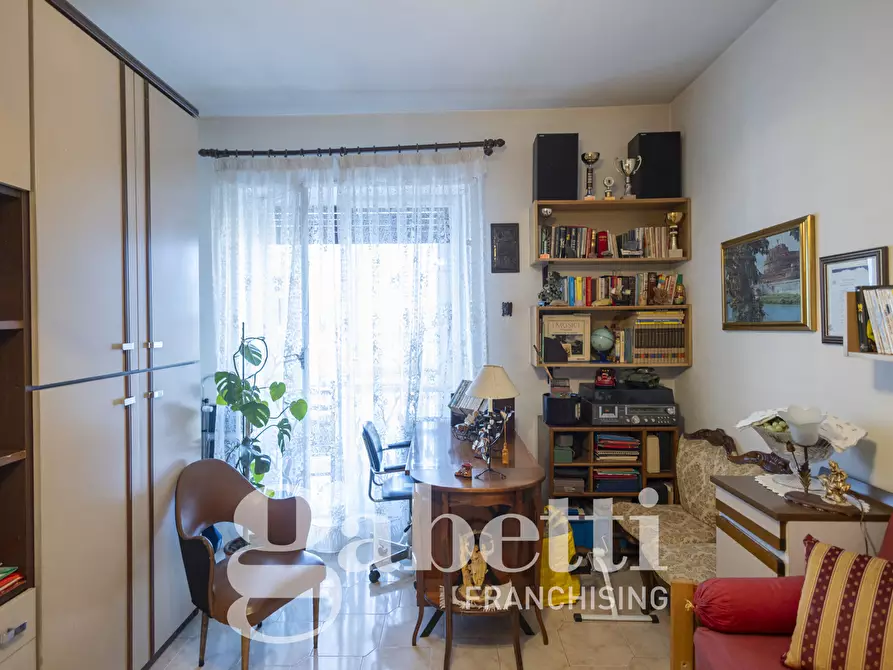 Immagine 46 di Appartamento in vendita  in Corso Francia, 49 a Rivoli