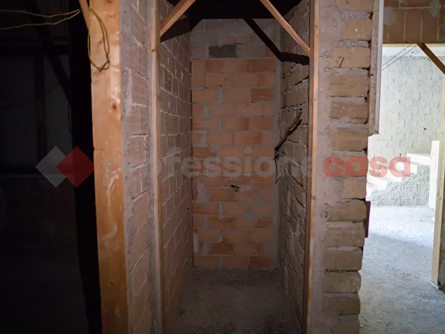 Immagine 32 di Appartamento in vendita  in Via Prignano di Sopra, n.28 a Anagni