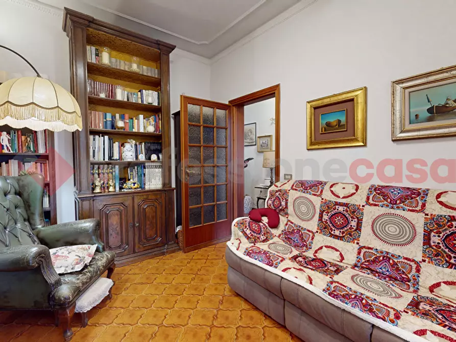 Immagine 7 di Villa in vendita  in Via dei lippi bassi, 192 a Lucca