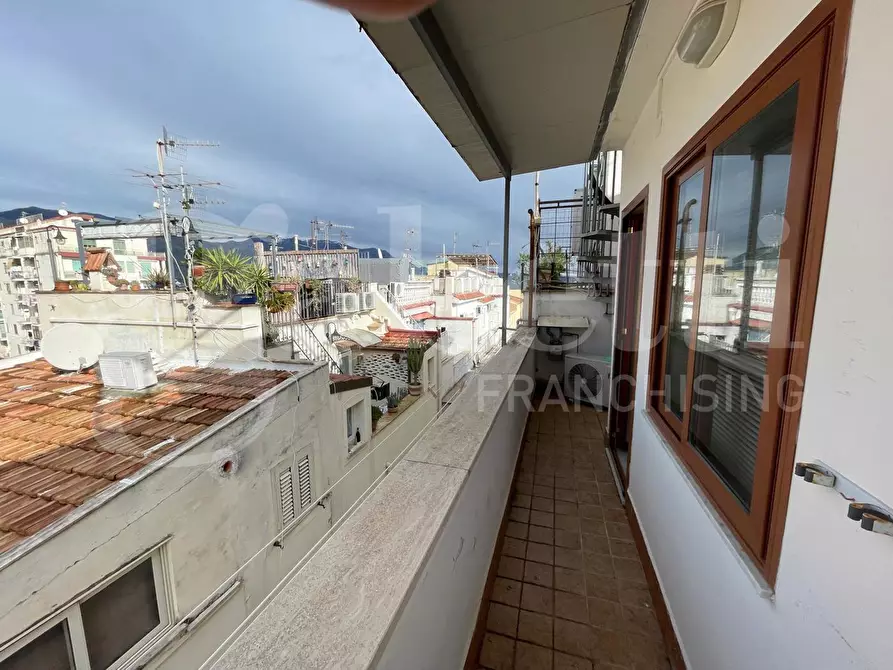 Immagine 7 di Appartamento in vendita  in Vico 11 Lungomare G. Caboto, 41 a Gaeta