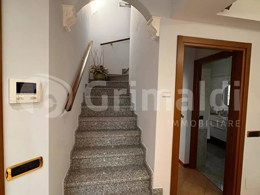 Immagine 31 di Villetta a schiera in vendita  in Via dei tigli, 7 a Mulazzano