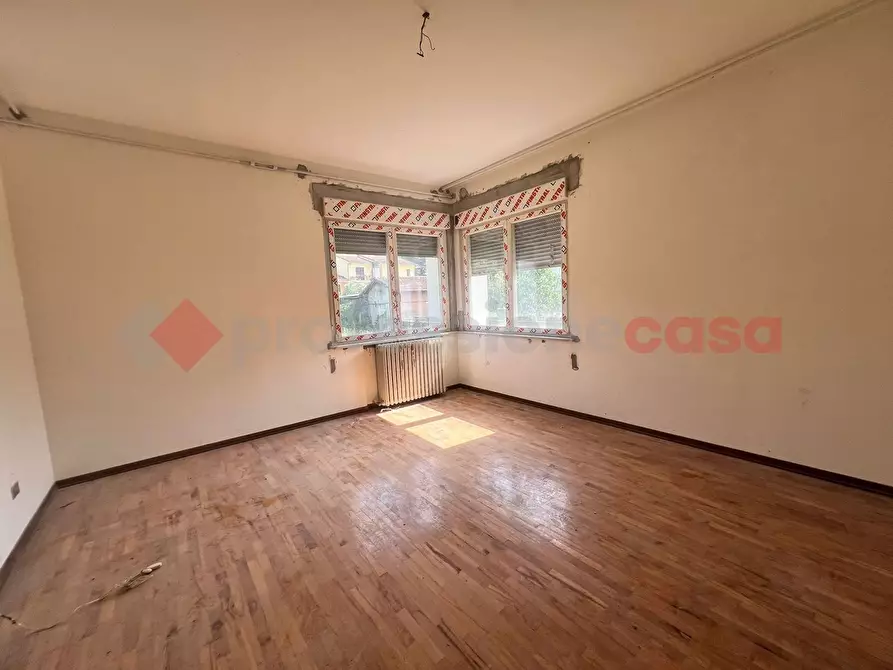 Immagine 18 di Casa bifamiliare in vendita  in Via Fraz. Santa Croce a Spoleto