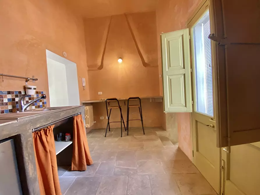 Immagine 12 di Casa indipendente in vendita  in Via San Vincenzo, 46 a Giurdignano