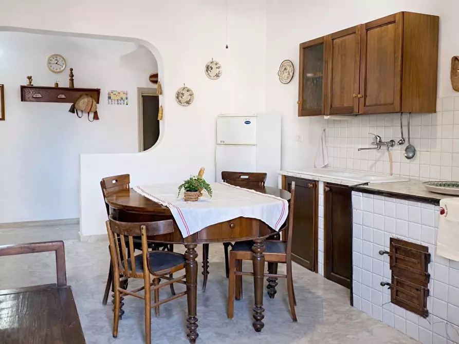 Immagine 6 di Casa indipendente in vendita  in Via ROSOLINO PILO, 24 a Pachino