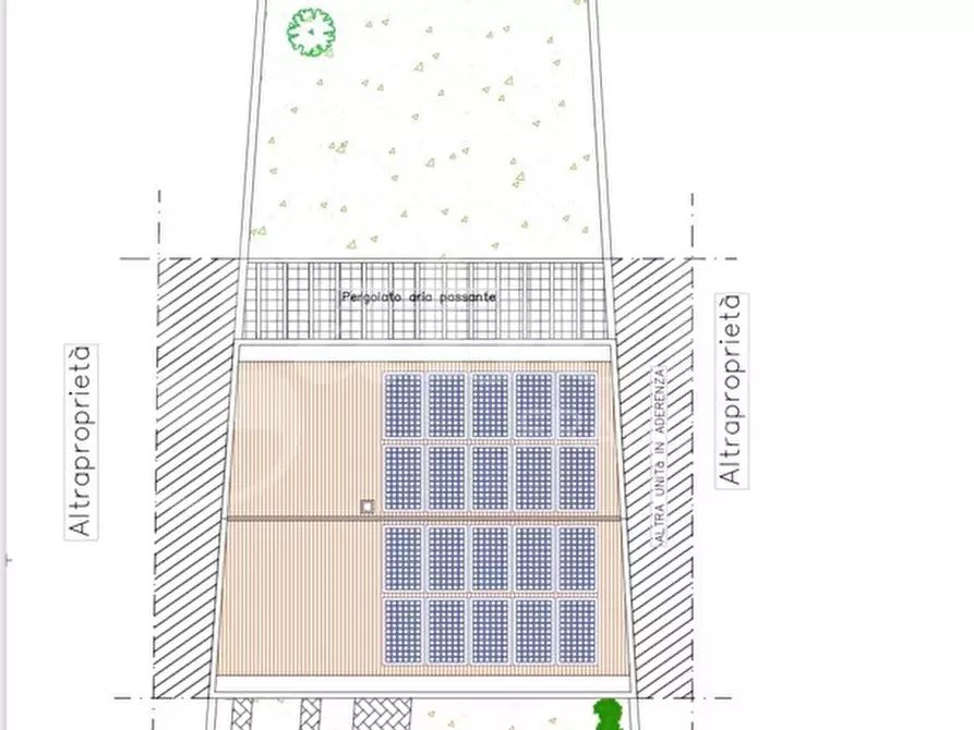 Immagine 9 di Terreno residenziale in vendita  in Via 2 Giugno, snc a Selargius