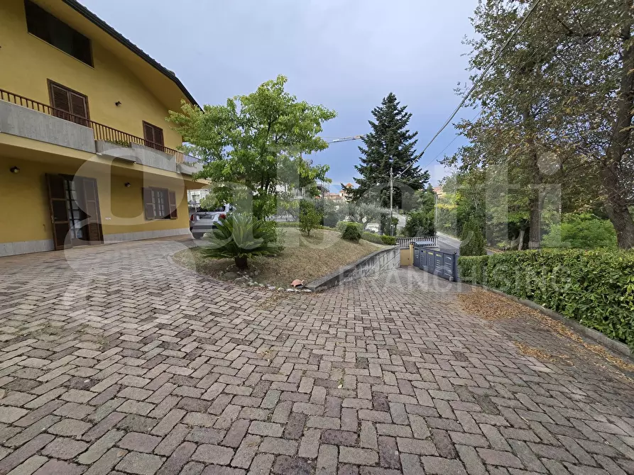 Immagine 32 di Villa in vendita  in Via SP13, snc a Sant'omero