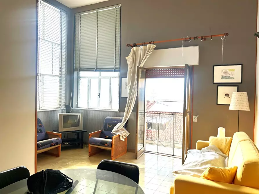 Immagine 7 di Appartamento in vendita  in Via pescheria, 28 a Sant'agata Di Militello